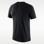 Playera universitaria Nike Dri-FIT para hombre Providence Basketball Legend
