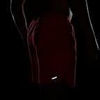 Shorts de correr Dri-FIT de 18 cm con forro de ropa interior para hombre Nike Stride