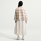 ナイキ スポーツウェア ウィメンズ オーバーサイズド トップス