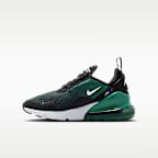 Nike Air Max 270 Big Kids' Shoes