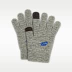 Nike Big Kids' 2-Piece Multisport Peak Beanie Set
