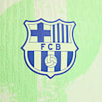 FCバルセロナ 2024/25 マッチ サード メンズ ナイキ Dri-FIT ADV サッカー オーセンティック ユニフォーム