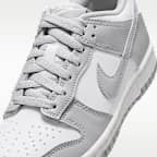 Nike Dunk Low Older Kids' Shoes