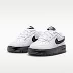 Nike Force 1 Low Baby/Toddler Shoes