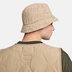 Nike Apex Futura Washed Bucket Hat