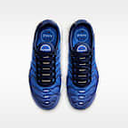 Nike Air Max Plus SE sko til store barn
