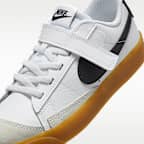 Nike Blazer Low '77 Younger Kids' Shoes
