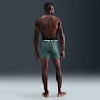 Ropa interior para hombre (paquete de 3) Dri-FIT Nike Ultra Comfort