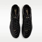 Nike Tiempo Ligera Pro Botas de fútbol de perfil bajo para terreno firme