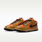 Nike Dunk Low GORE-TEX Men's Shoes