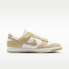 Nike Dunk Low Retro SE Leather/Suede Men's Shoes
