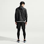 Nike Form Men's Dri-FIT Versatile Hooded Jacket