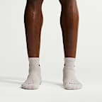 Nike Everyday Elevated Ankle Socks (3 Pairs)