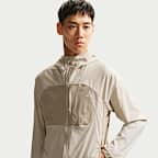 Nike ACG "Five Towers" Men's UV Protection Jacket