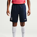 Uruguay Strike Men's Nike Dri-FIT Soccer Knit Shorts
