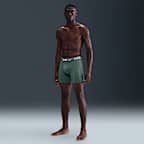 Ropa interior para hombre (paquete de 3) Dri-FIT Nike Ultra Comfort