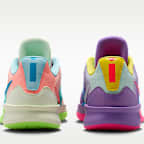 사브리나 3 '왓 더?' EP 농구화