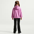 Conjunto de leggings de 2 piezas para niños pequeños Nike Move With Nature