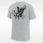 Iowa Legacy Men's Nike College T-Shirt
