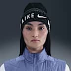 나이키 트레일 드라이 핏 러닝 비니