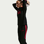 Paris Saint-Germain Strike Older Kids' Nike Dri-FIT Football Knit Pants