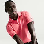 Polo de golf Dri-FIT para hombre Nike Par
