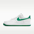 Nike Air Force 1 '07 Men's Shoes