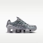 Nike Shox TL Older Kids' Shoes