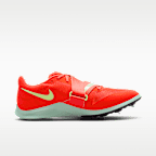 Sapatilhas de salto para atletismo Nike Rival Jump