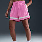 Nike Crossover Women's Dri-FIT 5" Basketball Shorts