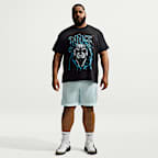 Nike Men's Basketball T-Shirt