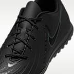 Nike Phantom GX 2 Club Turf Low-Top Football Shoes