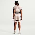 Nike Sportswear Chill Knit Women's Tight Cropped Top