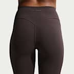 NikeSKIMS Studio Stretch 66 cm Kadın Taytı