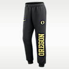Oregon Primetime Club Men's Nike College Joggers