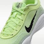 G.T. Hustle Academy EP Basketball Shoes