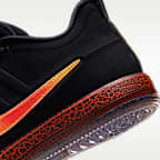 Tenis de básquetbol Book 2 "Rising"