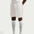 Nike Strike Elite Pantalón corto de fútbol de tejido Knit Dri-FIT ADV - Hombre