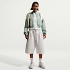 Nike Sportswear Crop-Trainingsjacke (Damen)