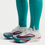 Nike Swift Women's Dri-FIT Mid-Rise Running Trousers