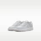Tenis para niños de preescolar Nike Force 1 Low