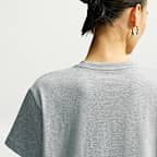 Nike Sportswear Classic Camiseta oversize - Mujer