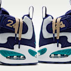 Tenis para niños grandes Nike Air Griffey Max 1