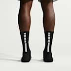 Calcetas acolchadas Nike Elite 2.0 (1 par)