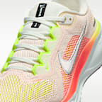 Tenis de correr en pavimento para mujer (extraanchos) Nike Pegasus 41
