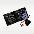 レブロン 23 "Old Glory" EP バスケットボールシューズ