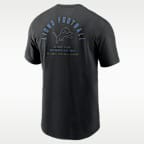 Detroit Lions Essential Men's Nike NFL T-Shirt