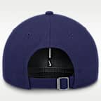 Chicago Cubs Evergreen Club Men's Nike MLB Adjustable Hat
