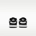 Nike Dunk Low Baby/Toddler Shoes