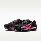 Nike Victory 2 Glam Track & Field Distance Spikes
